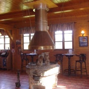 Country Saloon Clondike