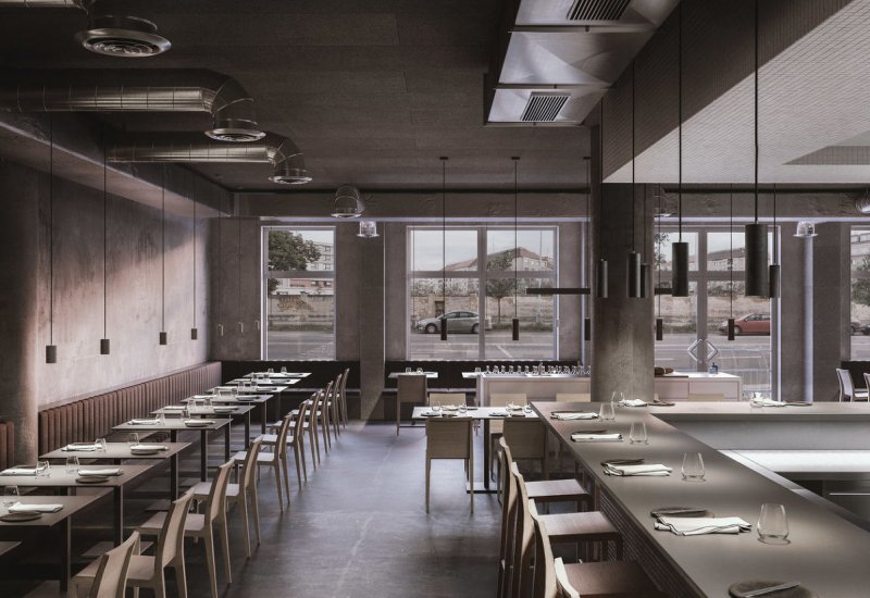 The Eatery
