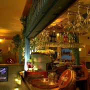 Pizza Grill Gracia