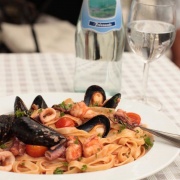 La Casa Trattoria Holešovice