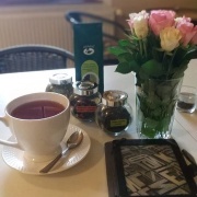 M cafe/bar Šumperk