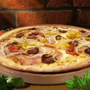 Pizza Milano