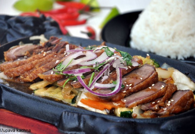 Anmy&#039;s Asian restaurant