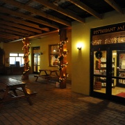 Pizzeria MEX Mělník