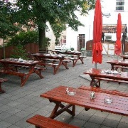 Restaurace U Supa