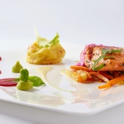 Fusion restaurant Vrchlabí