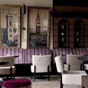 Kavárna Café Campanila