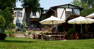 Villa Vojkov