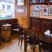 Rum House