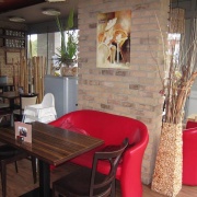 Kavárna Cafe 22 Creperie