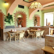 Restaurant Motel Hana
