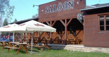 Country Saloon Clondike