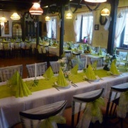 Restaurace Na Jízdárně