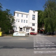 Výletní restaurace Sokolovna