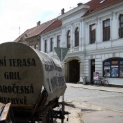 U Modré hvězdy