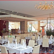 Restaurace Lucullus