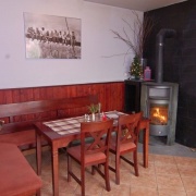 Restaurace Pod Modřínem