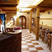 Zámecká Restaurace