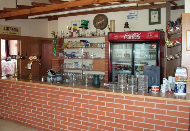 Restaurace Lapač