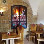 Pizzerie Čertovna