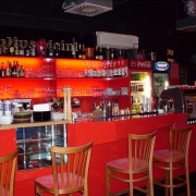 Cool Cafe