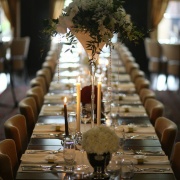 Restaurant Chateau Kotěra