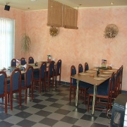 Restaurace a Penzion U Vlachů