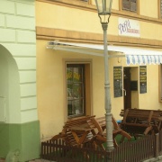 Cukrárna a pekárna D&amp;M Hanzelkovi