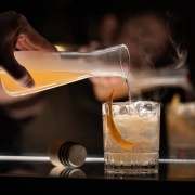 Piano Lounge