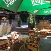 Restaurace U Mámy