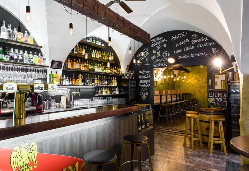 Nevinný bar