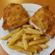Orientální restaurace U Sattara