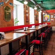 Grill Pub Gingilla