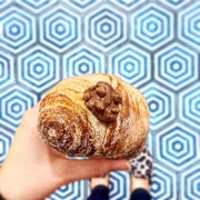 Kavárna Oh Deer Bakery