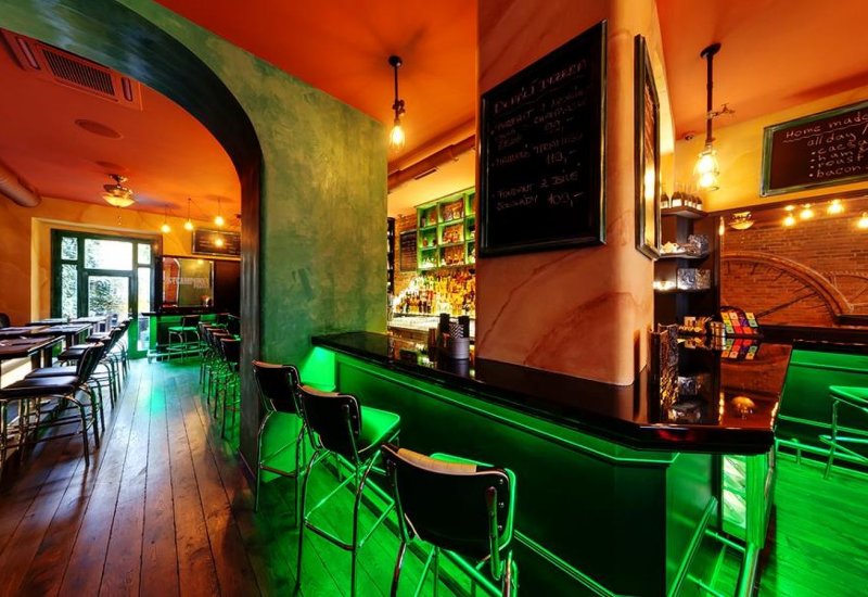 Steampunk Prague