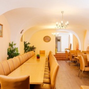 Starý pivovar