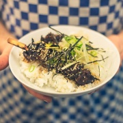Press bistro