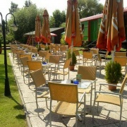 Vagón cafe bar