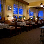 Horský hotel Hromovka