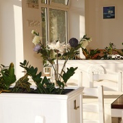 Trojka Restaurant