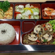 Bibimbap Korea