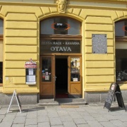 Restaurace Otava