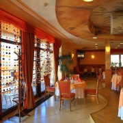 Hotelová restaurace Primavera