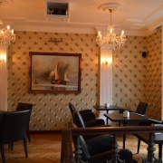 Kavárna Nova