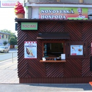 Novoveská hospoda