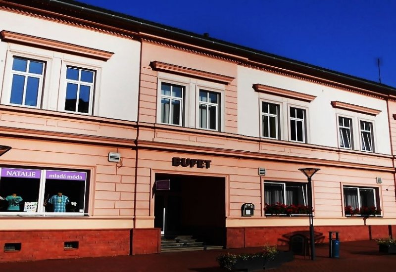 Restaurace Punkva