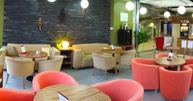Epupa café