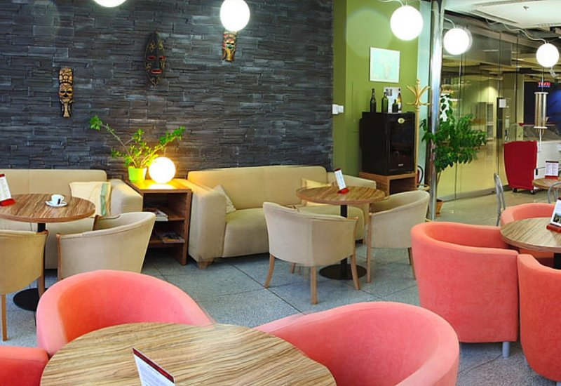 Epupa café