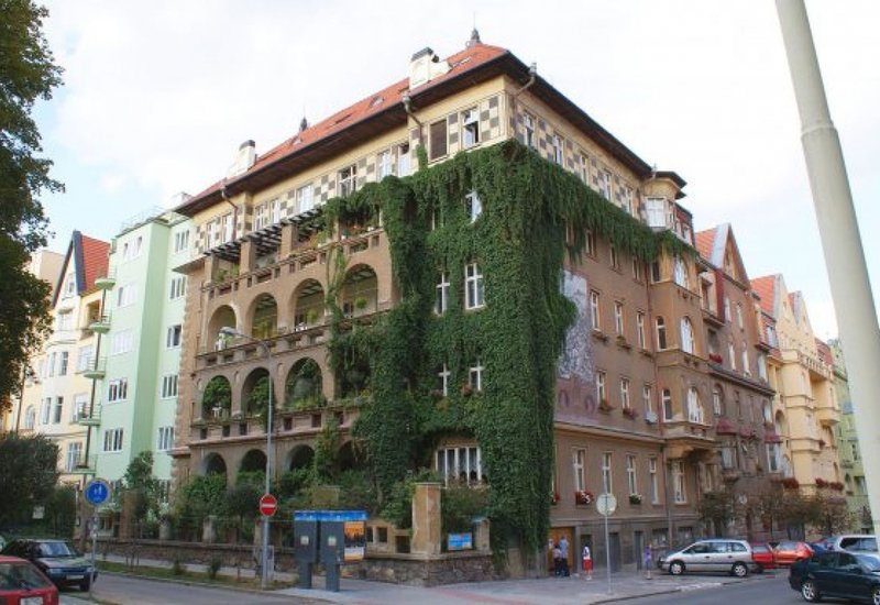 Podloubí