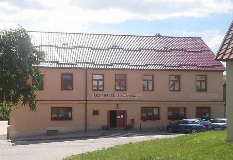 U Matoušků